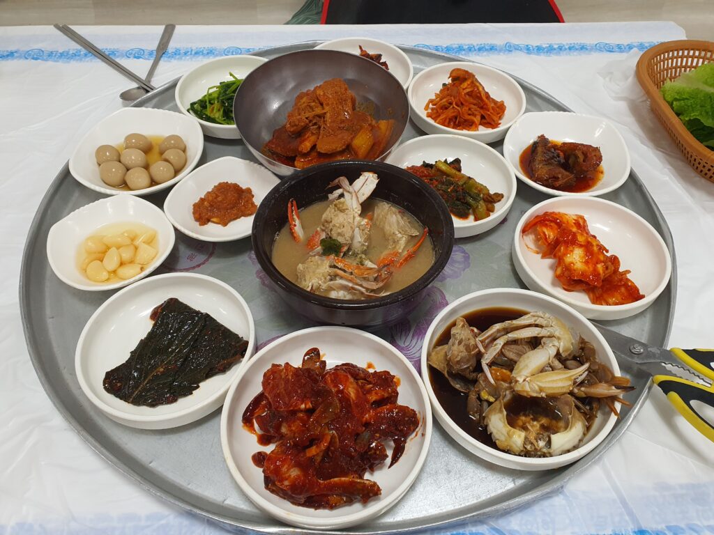 여수 로타리 식당